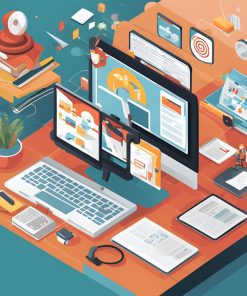 Digital marketing courses