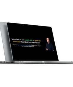 Aaron Young – Get MORE Leads With Google Master Edition