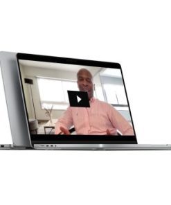 Ace Chapman – Equity Consulting