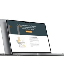 Adam Nolan – Subscription School Masterclass