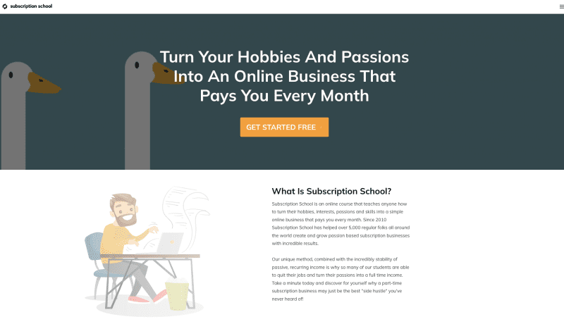adam nolan subscription school masterclass 6697b87bd6cb0