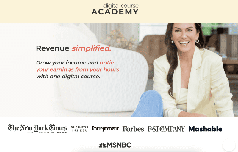 amy porterfield digital course academy 2023 6697b73eda202