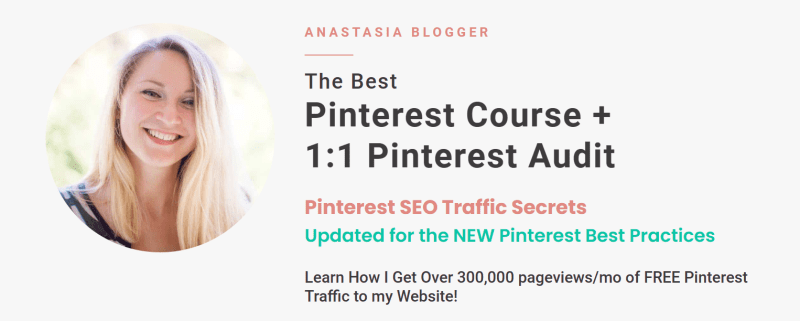 anastasia blogger pinterest seo traffic secrets course 6697bf240da27