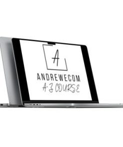 Andrew Yu – A-Z Dropshipping Course