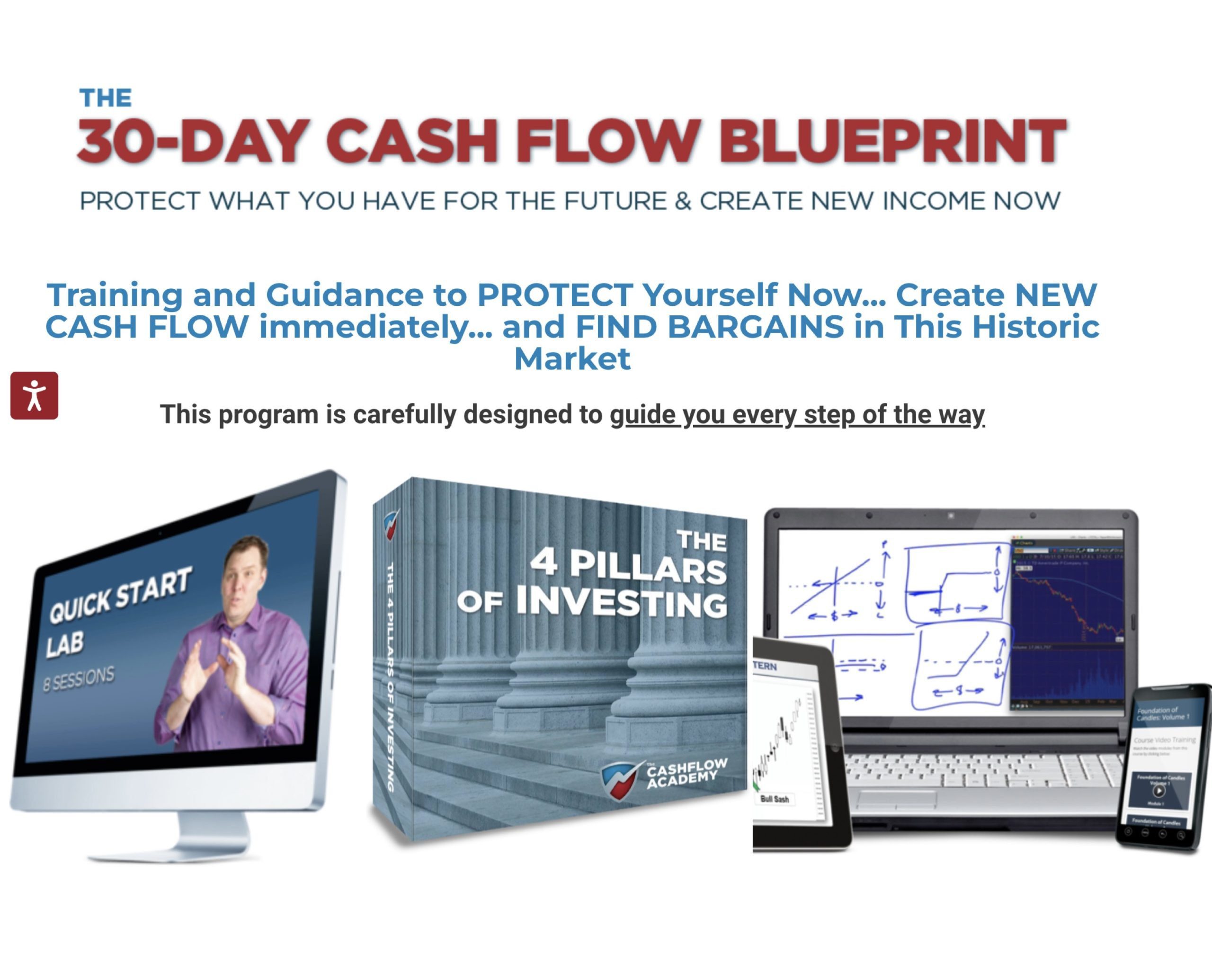andy tanner the 30 day cash flow blueprint 6697b731d4586