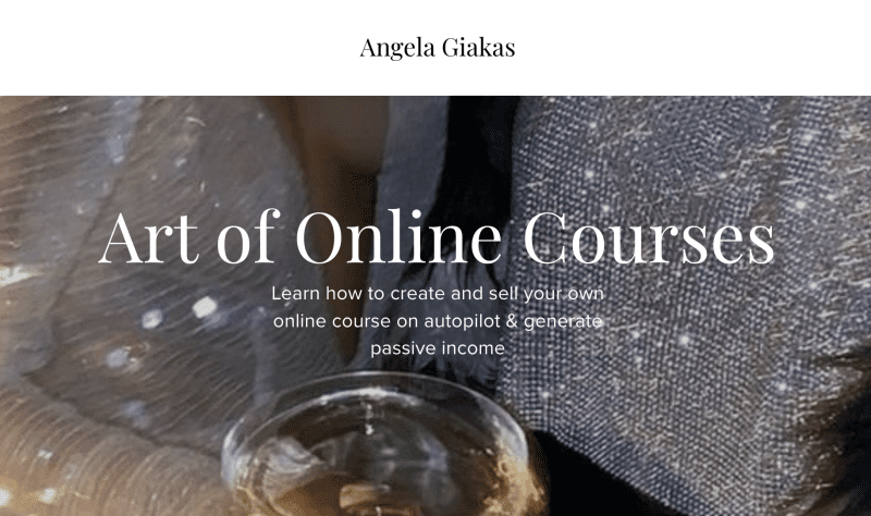 angela giakas art of online courses 6697bd77d93a0