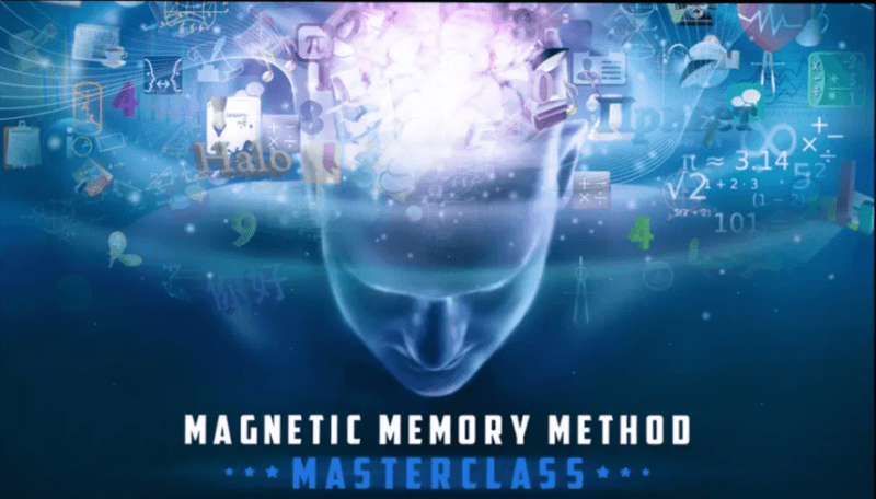 anthony metivier magnetic memory method masterclass 6697c3a371362