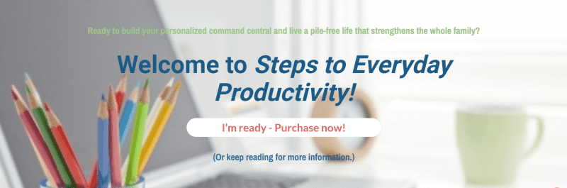 april and eric perry steps to everyday productivity 6697c34cdd9ea