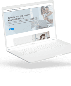 Ari Lemire – Financial Freedom Bootcamp