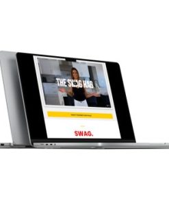 Ashley Rybar – Learn Swag Training Course