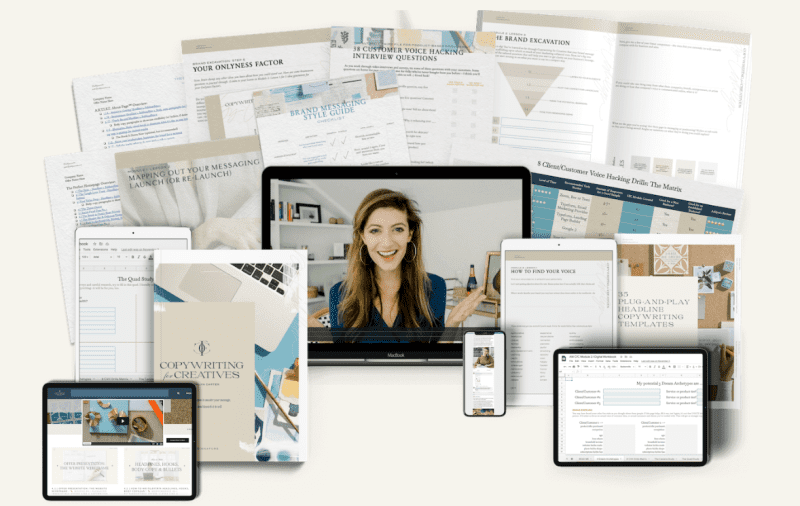 ashlyn writes copywriting for creatives 6697c1b9cd163
