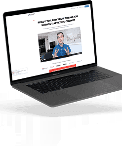 Austin Belcak – The Dream Job System