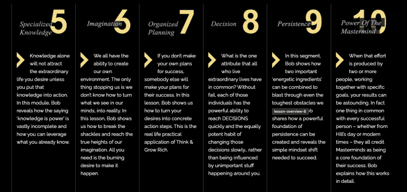 bob proctor principles of prosperity 6697a5aee641a