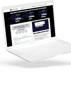 Brad Blazar – Capital School