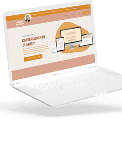 Brandi Mowles – Conversion For Clients