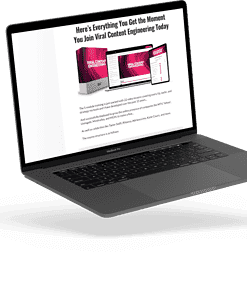 Brendan Kane – Viral Content Engineering