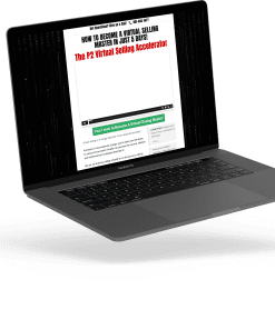 Brett Kitchen and Ethan Kap – P2 Virtual Selling Accelerator