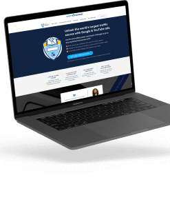 Bretty Curry (Smart Marketer) – Smart Google Traffic