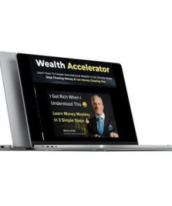 Brian Rose – Wealth Academy