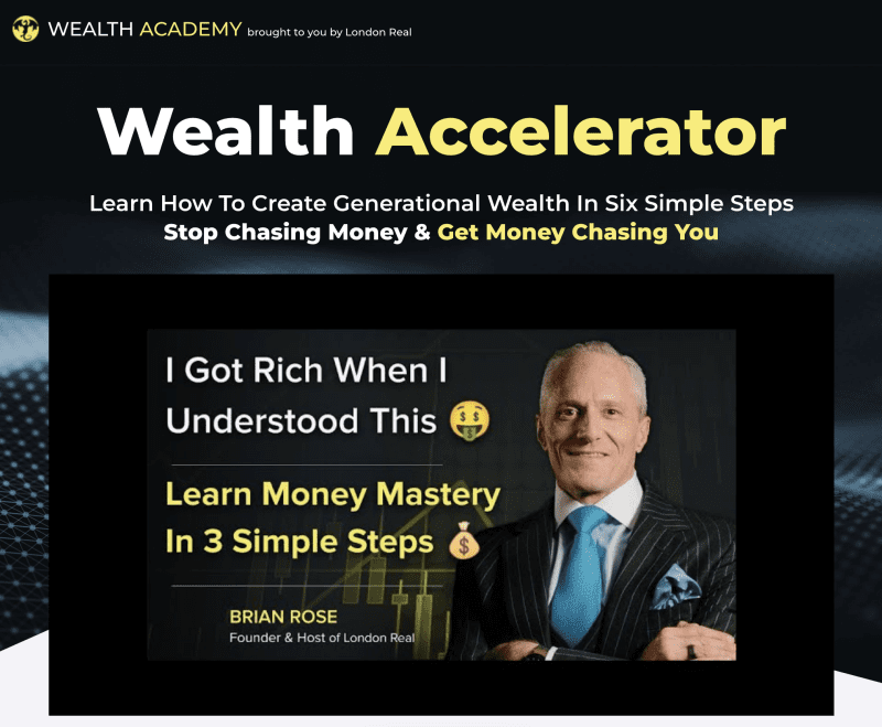 brian rose wealth academy 6697b49c85db8