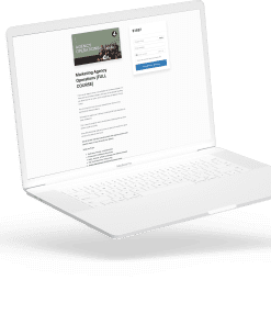 Brilliant Marketers – Marketing Agency Operations