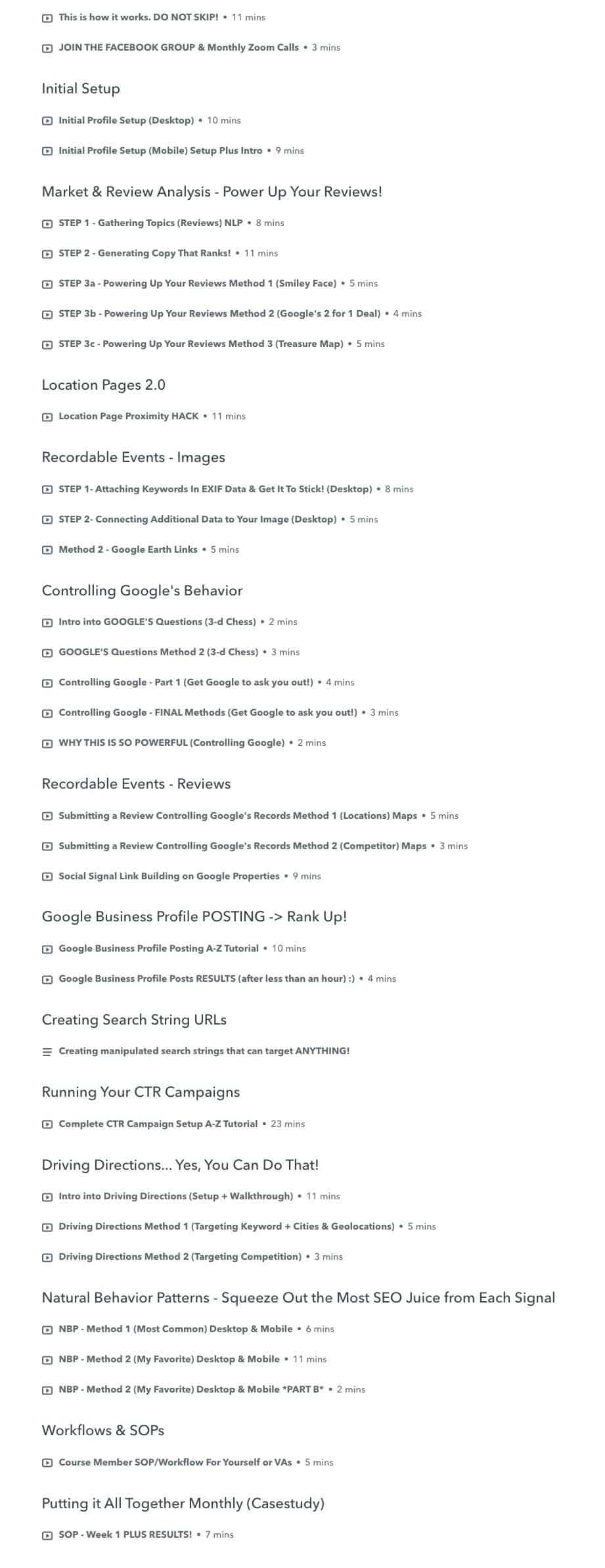 brock misner ranking google business profiles through data manipulation user engagement 6697a1faccebd
