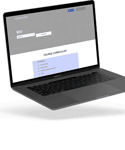 Caleb Ulku – SEO Master Course