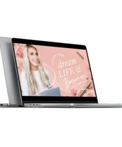 Carrie Green – The Dream Business Bundle