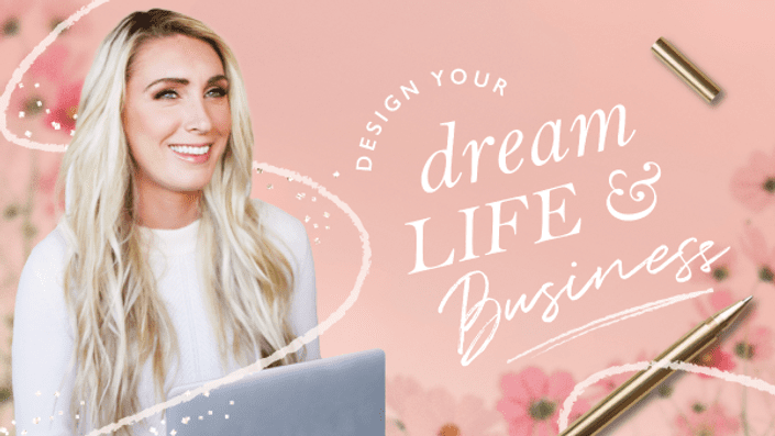 carrie green the dream business bundle 6697b4e5353f9