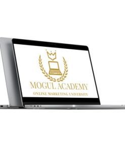 Chanel Stevens – Mogul Academy 2024