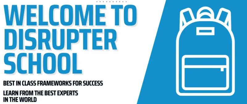 charles tichenor disrupter school how to build a winning ad account course 6697b912f3ede