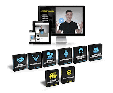 charlie houpert charisma university 2023 6697acc42c00d