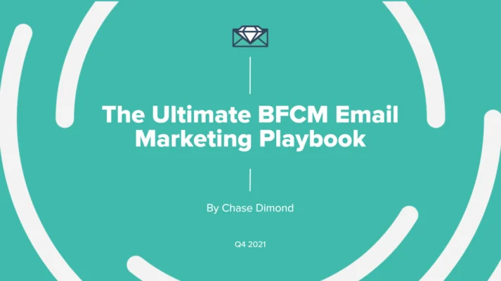 chase dimond the ultimate bfcm email marketing playbook 66979c8e8126d