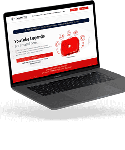 Chris Derenberger – YT Marketer