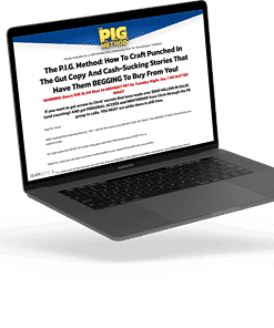 Chris Haddad – The P.I.G. Method
