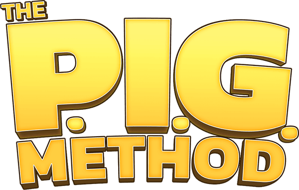 chris haddad the p i g method 66979f4c47e89