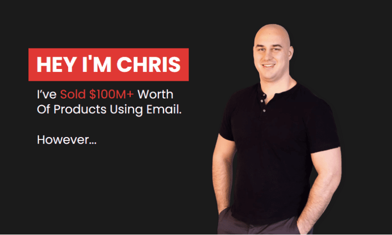chris orzechowski email flow bootcamp 6697c13c7f63b
