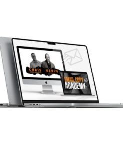Chris Orzechowski & Kevin Rogers – Email Copy Academy