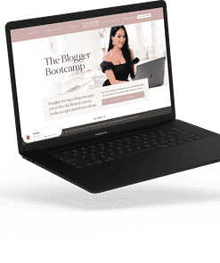 Christina Galbato – The Blogger Bootcamp