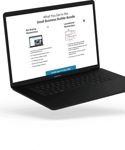 Codie Sanchez – Biz Buying Course Bundle