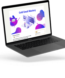 Cold Email Wizard – Cold Email Mastery