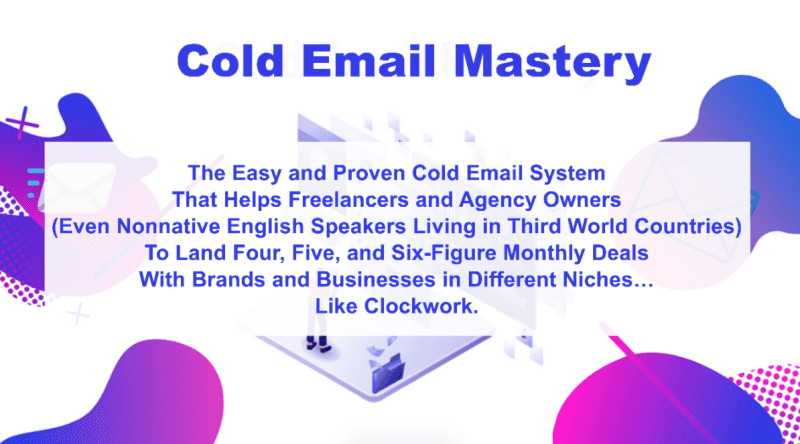 cold email wizard cold email mastery 66979fa8d2ca1
