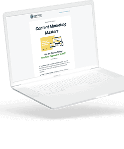 Content Mavericks – Content Marketing Masters