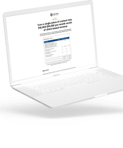 Content Mavericks – The Greatest Hits Content System