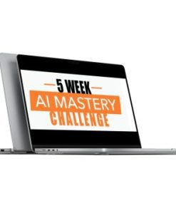 Copy Accelerator – 5 Week Mastery AI Challenge