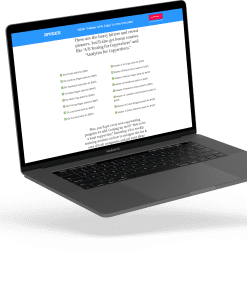 Copyhackers – Copy School 2023