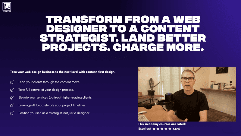 damian vallelonga writesite strategic copywriting for web designers 6697b58b0597b