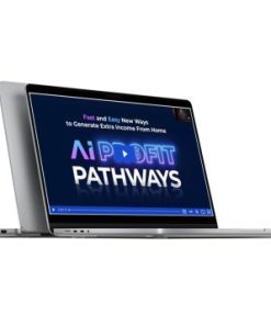 Dan Hollings – AI Profit Pathways