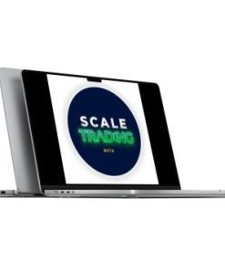Dan Hollings – The Scale Trading