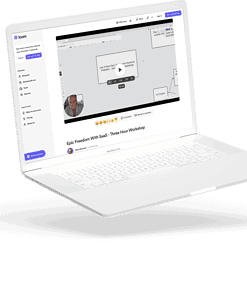 Dane Maxwell – Build A SaaS Engine For Legacy Wealth